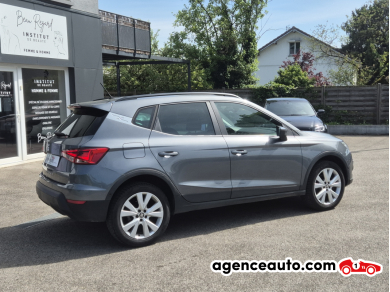 Seat Arona — 19
