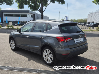 Seat Arona — 7