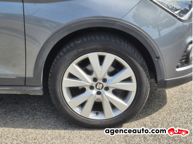 Seat Arona — 11