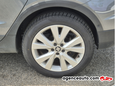 Seat Arona — 22