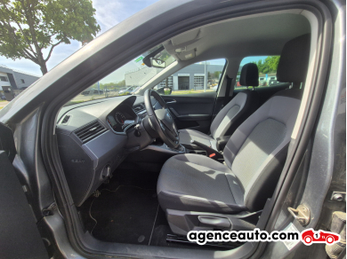 Seat Arona — 12