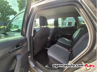 Seat Arona — 18