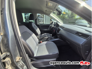 Seat Arona — 14