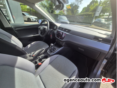 Seat Arona — 15