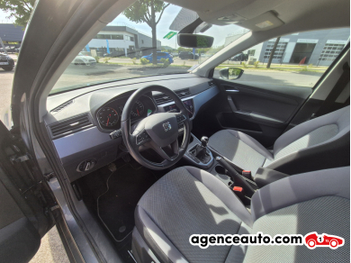 Seat Arona — 17