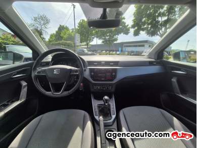 Seat Arona — 13