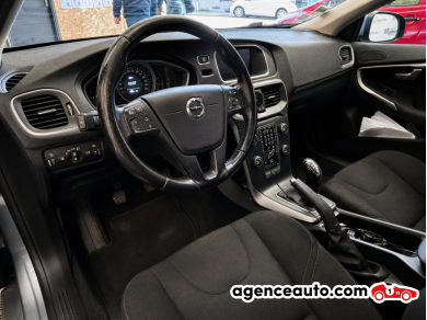 Volvo V40 — 10