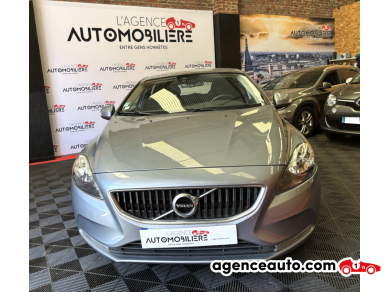 Volvo V40 — 2