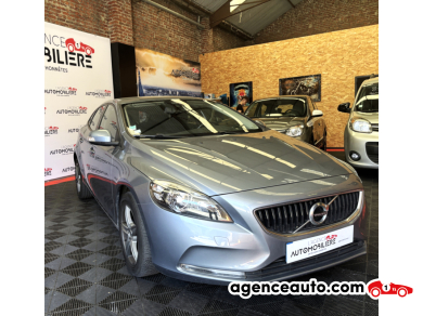 Volvo V40 — 3