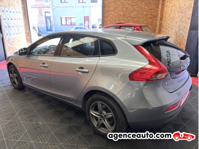 Volvo V40 — 7