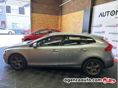 Volvo V40 — 8