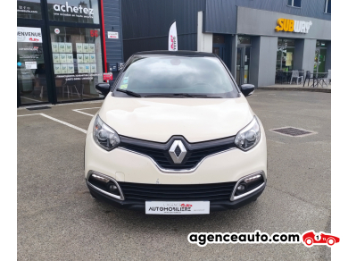 Renault Captur — 2