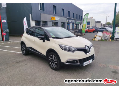 Renault Captur — 3