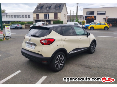 Renault Captur — 5
