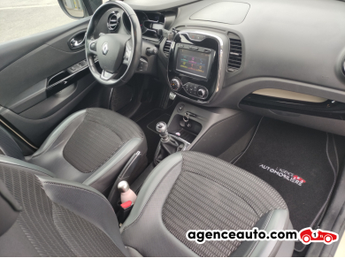 Renault Captur — 8