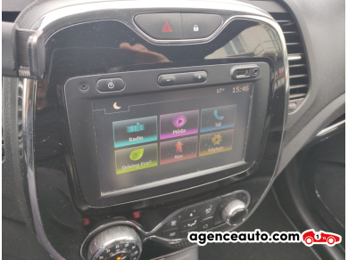Renault Captur — 11