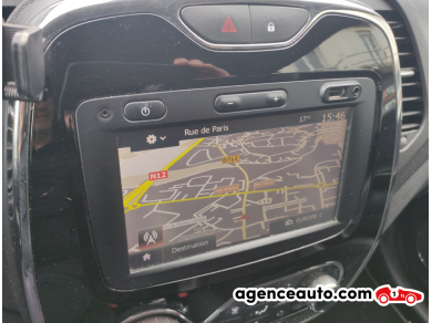 Renault Captur — 12