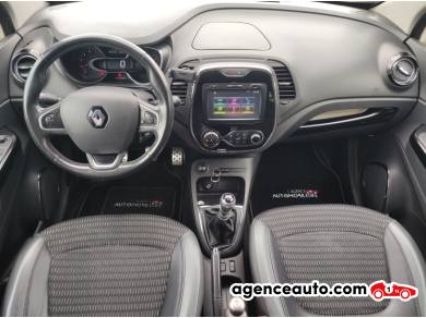 Renault Captur — 9