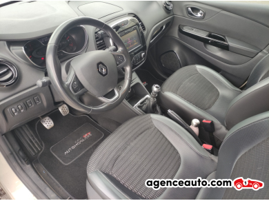 Renault Captur — 14