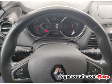 Renault Captur — 10