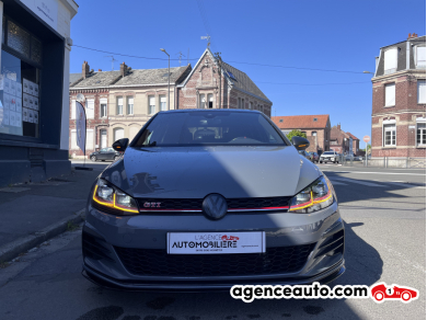 Volkswagen Golf — 2