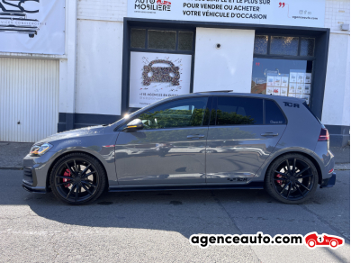 Volkswagen Golf — 4