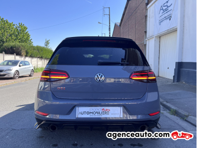 Volkswagen Golf — 6