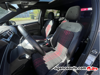 Volkswagen Golf — 13