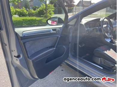 Volkswagen Golf — 10