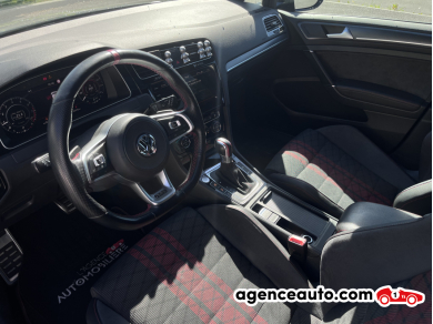Volkswagen Golf — 12
