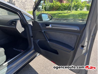 Volkswagen Golf — 14