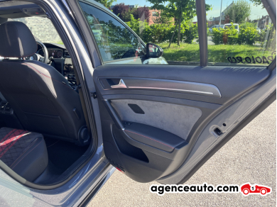 Volkswagen Golf — 26