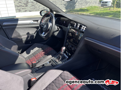 Volkswagen Golf — 16
