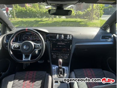 Volkswagen Golf — 18