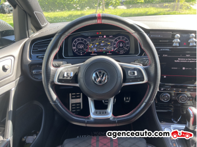 Volkswagen Golf — 19