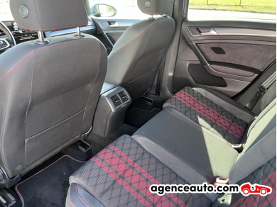 Volkswagen Golf — 30