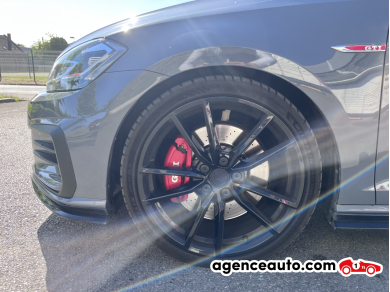 Volkswagen Golf — 34