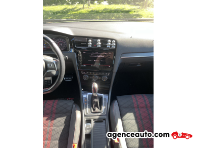Volkswagen Golf — 21