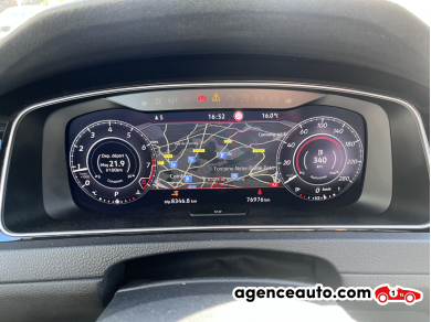 Volkswagen Golf — 20