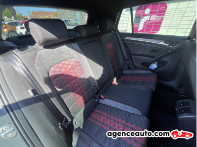 Volkswagen Golf — 28