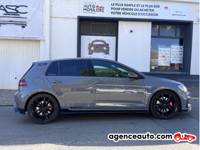 Volkswagen Golf — 8