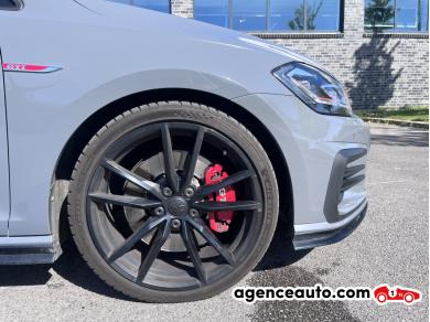 Volkswagen Golf — 36