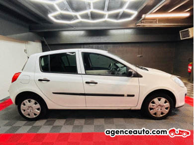 Renault Clio — 4