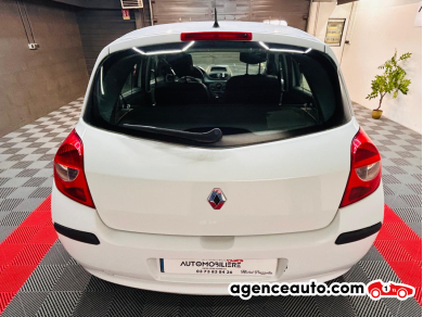 Renault Clio — 6