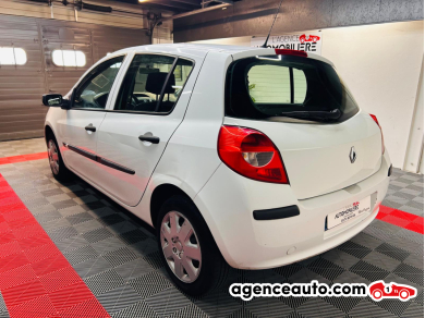 Renault Clio — 7