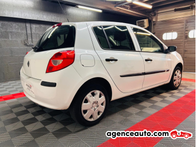 Renault Clio — 5