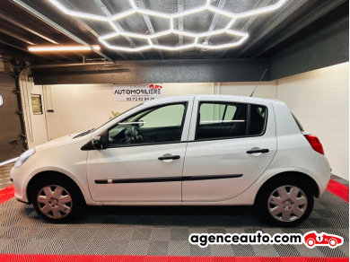 Renault Clio — 8
