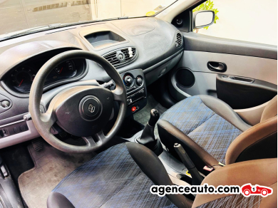 Renault Clio — 9