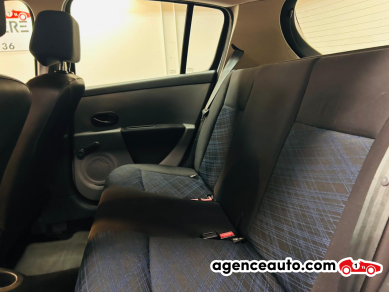 Renault Clio — 14