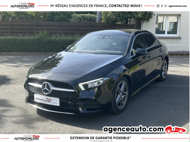 Mercedes Classe A Berline